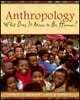 Anthropology