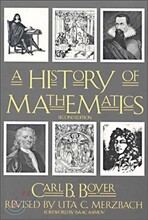 A History of Mathematics