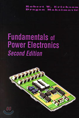 Fundamentals of Power Electronics