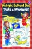 Scholastic Reader Level 2 : The Magic School Bus Takes a Moonwalk