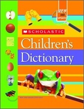 Scholastic Children's Dictionary, New and Updated (2007)