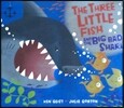 The Three Little Fish and the Big Bad Shark