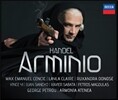 Max Emanuel Cencic 헨델: 아르미니오 (Handel: Arminio) 막스 엠마누엘 첸치치