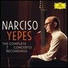 Narciso Yepes 나르시소 예페스 기타 협주곡 녹음 전집 (The Complete Concerto Recordings)