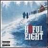 쿠엔틴 타란티노의 '헤이트풀8' 영화음악 (Quentin Tarrantino's The Hateful Eight OST by Ennio Morricone 엔니오 모리꼬네)