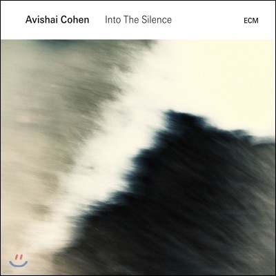 Avishai Cohen (아비샤이 코헨) - Into The Silence [2LP]