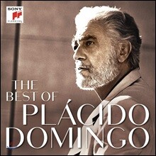 플라시도 도밍고 베스트 앨범 (The Best Of Placido Domingo)