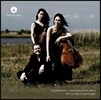 Trio con Brio Copenhagen 차이코프스키 / 스메타나: 피아노 삼중주 (Tchaikovsky / Smetana: Piano Trios)