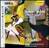 Jiri Starek 드보르작: 슬라브 춤곡 (Dvorak: Slavonic Dances Op.46, Op.72)