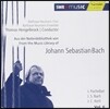 Thomas Hengelbrock 바흐의 음악 도서관 2집 - 파헬벨: 부활절 칸타타 / 케를: 미사 수페르바 (From The Music Library of J.S.Bach Vol.2)