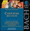 Helmuth Rilling 바흐: 칸타타 BWV172-175 (Bach: Cantatas 'Erschallet, Ihr Lieder')