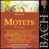 Helmuth Rilling 바흐: 모테트 (Bach: Motets)
