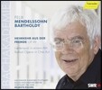 Helmuth Rilling 멘델스존: 발라드 오페라 '이국으로부터의 귀향' (Mendelssohn: Heimkehr Aus Der Fremde Op.89)