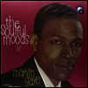 Marvin Gaye - Soulful Moods Of Marvin Gaye (Ltd. Ed)(180G)(LP)