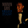 Marvin Gaye - Hello Broadway (Ltd. Ed)(180G)(LP)