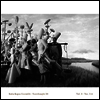 Kuba Kapsa Ensemble - Vantdraught 10 Vol. 1 (Gatefold LP)