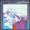 Rod McKuen - In The Beginning