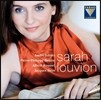 Sarah Louvion 졸리베 / 보쟁 / 루셀 / 이베르: 플루트 작품집 (Jolivet / Bauzin / Roussel / Ibert: Flute Music)