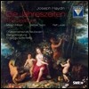 Enoch zu Guttenberg 하이든: 오라토리오 '사계' (Haydn: The Seasons [Die Jahreszeiten])