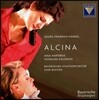 Ivor Bolton 헨델: 알치나 (Handel: Alcina)