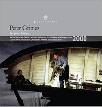 Mark Wigglesworth 브리튼: 피터 그라임스 (Benjamin Britten: Peter Grimes)