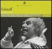 Vittorio Gui 베르디: 팔스타프 (Verdi: Falstaff)