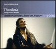 William Christie 헨델: 오라토리오 '테오도라' (Handel: Oratorio 'Theodora')