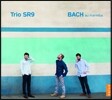 Trio SR9 마림바로 연주하는 바흐 (Bach au Marimba)
