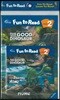 Disney Fun to Read Set 2-30 : The Journey Home