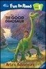 Disney Fun to Read 1-28 : Arlo's Adventure