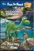 Disney Fun to Read 2-30 : The Journey Home