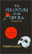 The Phantom of the Opera