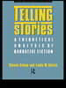 Telling Stories