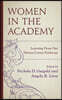 Women in the Academy: Learning From Our Diverse Career Pathways
