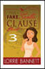 The Fake Santa Clause (Book 3): Cozy Mystery Story