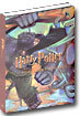 Harry Potter And The Sorcerer's Stone