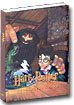 Harry Potter And The Sorcerer's Stone