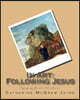In Art: Following Jesus
