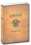 HOGWARTS BOOK