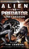 Alien vs. Predator: Armageddon: The Rage War 3
