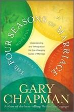 The Four Seasons of Marriage