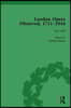 London Opera Observed 1711–1844, Volume V