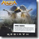 Angra - Rebirth