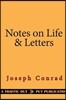 Notes on Life & Letters