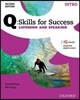 Q: Skills for Success Listening and Speaking 2e Intro Student Book
