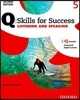 Q: Skills for Success Listening and Speaking 2e Level 5 Student Book