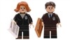X-Files Minimates 2 Pack