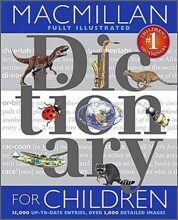 MacMillan Dictionary for Children