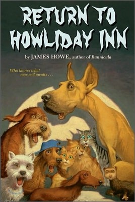 Return to Howliday Inn