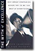 The Myth of Excellence